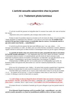 luminotherapie Book