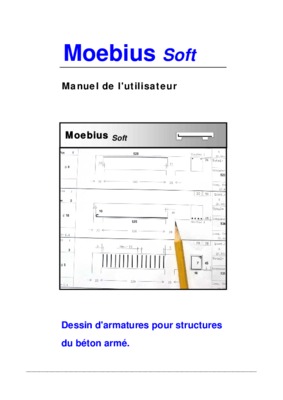moebius bd Book