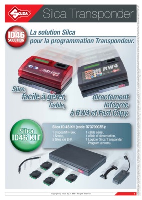 strattec transponder guide Book