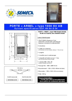 calortec eco type 1000 Book