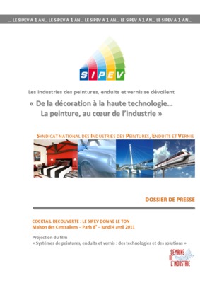 haute technologie Book
