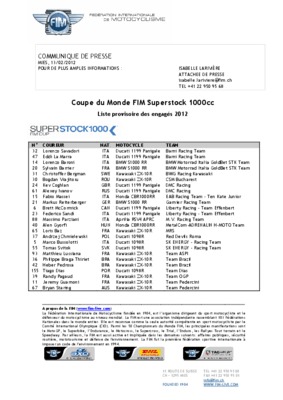 superstock Book