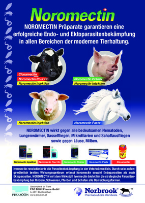 noromectin Book