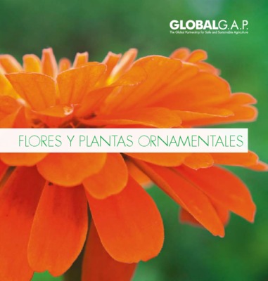 plantas y flores Book