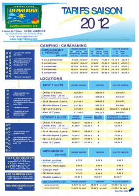 camping caravaning Book