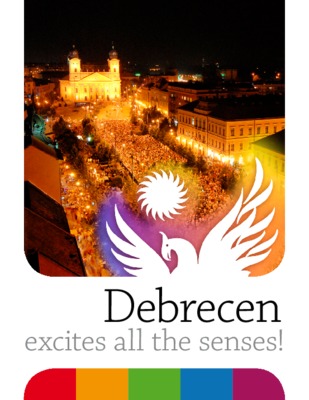 debrecen Book