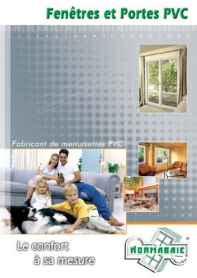 catalogue 2012 normabaie Book