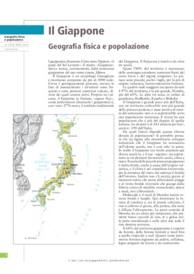 giappone Book