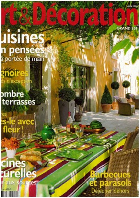 decoration plafond Book