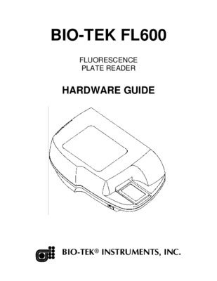 indigovision hardware guide Book