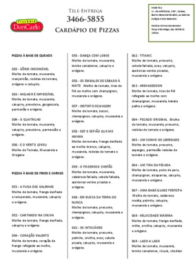 terca 2 Book