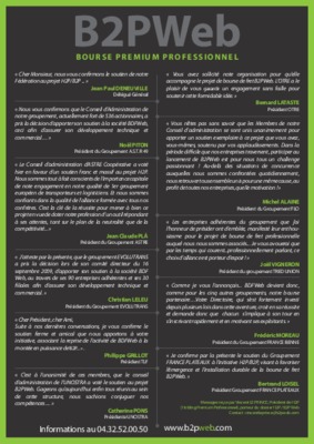 b2pweb Book