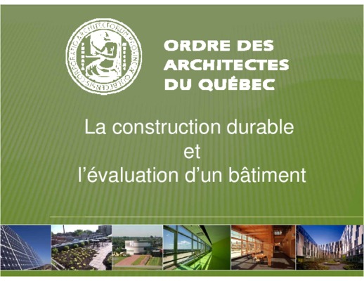 evaluation durable Book