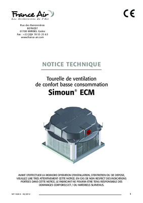 simoun Book