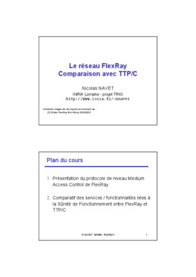 reseaux multiplexes pour systaimes embarques can lin flexray safe by wire Book
