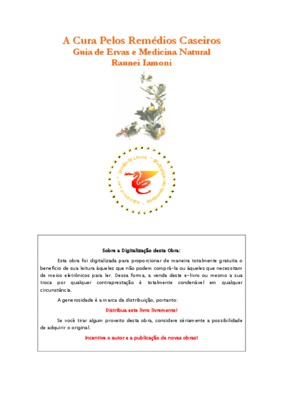 remedios Book