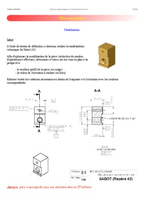 micromoteur r476 Book
