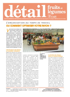comment proposer un planning d_avancent des travaux a la fin du temps contractuel de travail Book