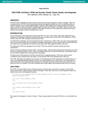 examen tdi html et css 2010 Book