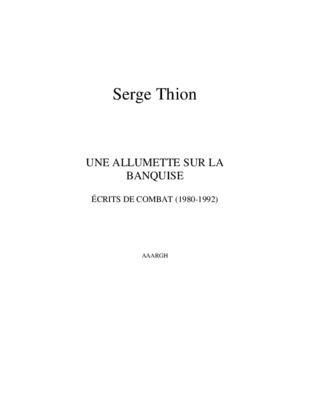 jeu allumette Book