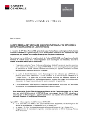 contre signent Book