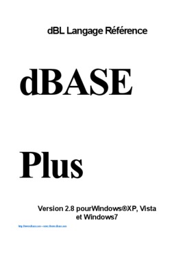 understanding and using dbase iii plus Book