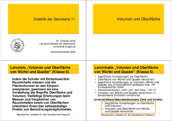 oberflache Book