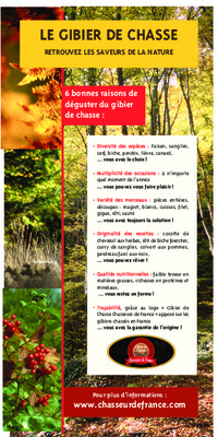 recette de sanglier Book