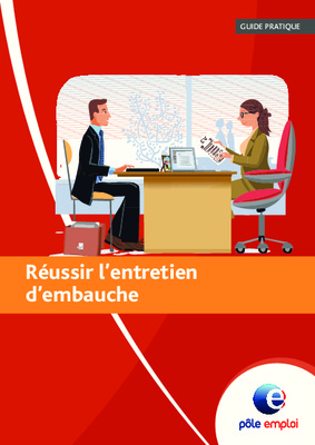 entretien embauche Book