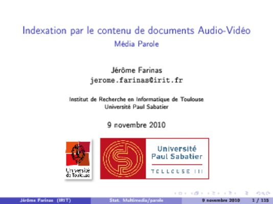 farinas Book
