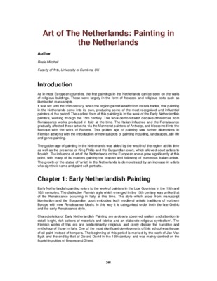 netherlands Book