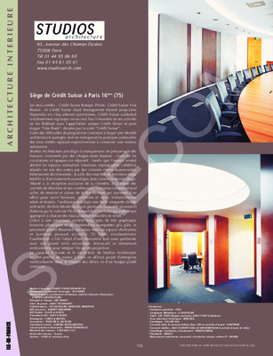 les module de larchitecture Book