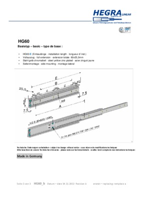 hg60 2 Book