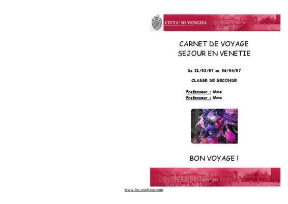 aide au voyage Book