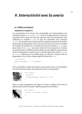 interactivite Book