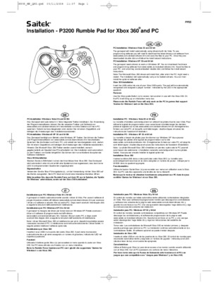 rumble Book