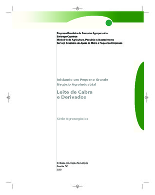 cabra Book