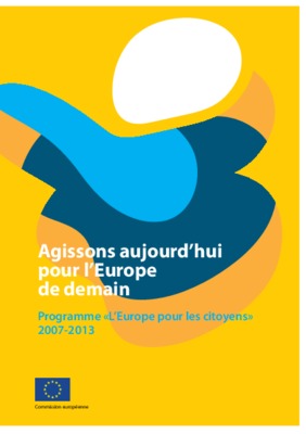 agissons Book