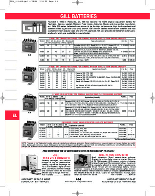 specialty Book