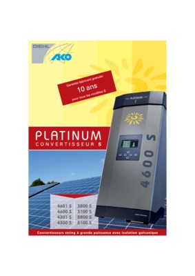 platinum 3800 Book