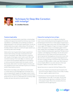 invisalign Book