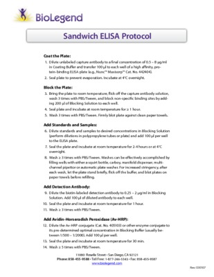 elisa sandwich Book