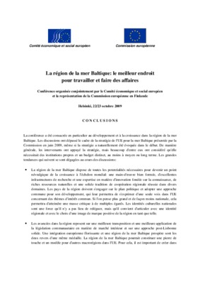 baltique Book
