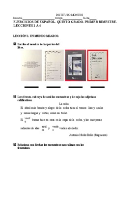 montini Book