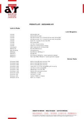 podia Book