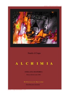 de alchimia Book