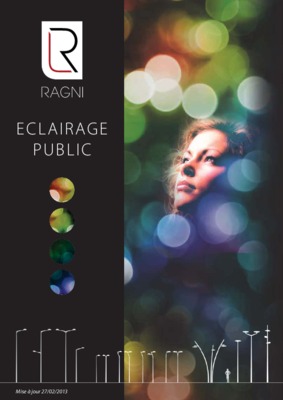 ragni Book