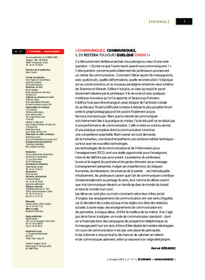 vivez communiquez Book