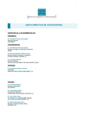 pv autocontrol Book