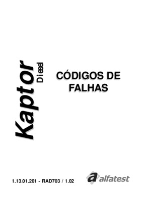 codigo falhas sc 7000 Book